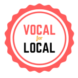 Vocal for local